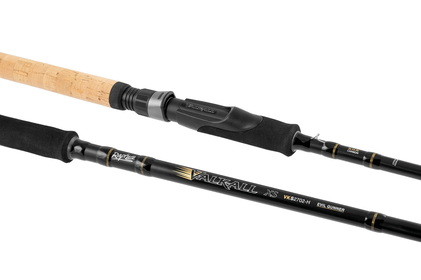 Canna Rapture Valkall XS VKS2702-M 2,10 mt 5-20 gr
