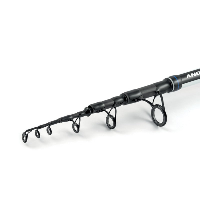 Canna Trabucco Andromeda Pro Light telescopica 4 metri