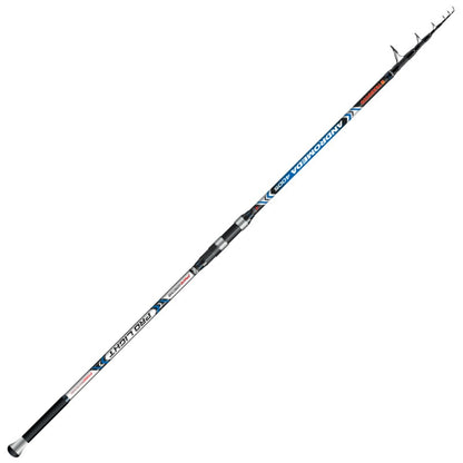 Canna Trabucco Andromeda Pro Light telescopica 4 metri