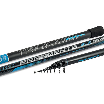 Canna Trabucco Frangente Blx Advanced 6 metri