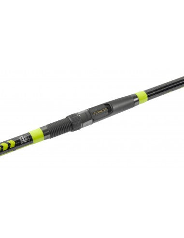 Canna Trabucco Interstellar Power Beach 4,70 mt 150 gr