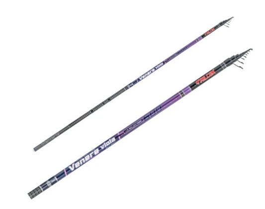 Canna Falcon Venere Viola 6 metri