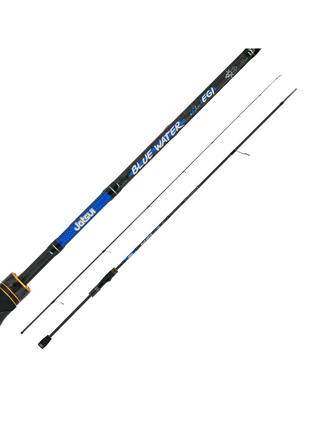 Canna Jatsui Blue Water Egi 8'6