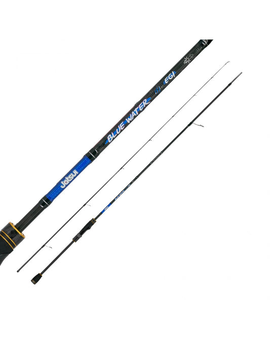 Canna Jatsui Blue Water Egi 8'6