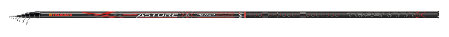 Canna Trabucco Astore X Power 6 metri