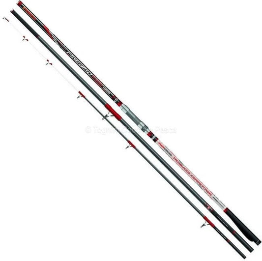 Canna Trabucco Firebird k-surf 4,20 metri