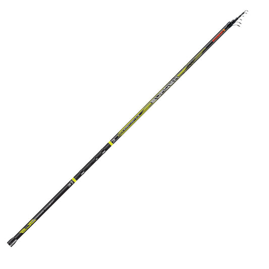 Canna Trabucco Hydrus Bls Twin force 4 metri