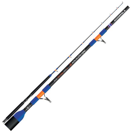 Canna Trabucco Meridian Live Trolling 12 20 libbre