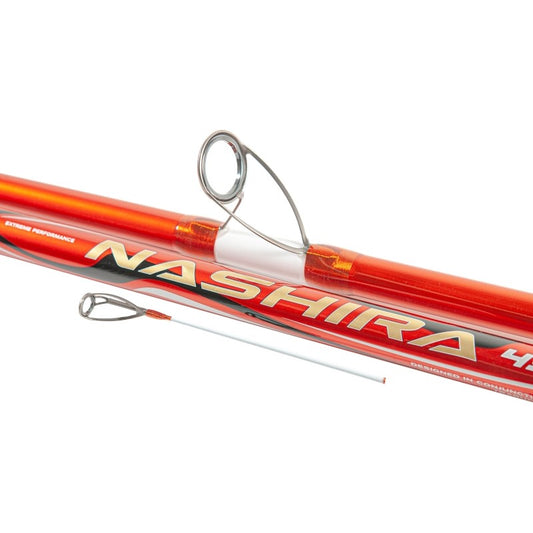 Canna Trabucco Nashira Racing Surf 4,20 metri 160 gr