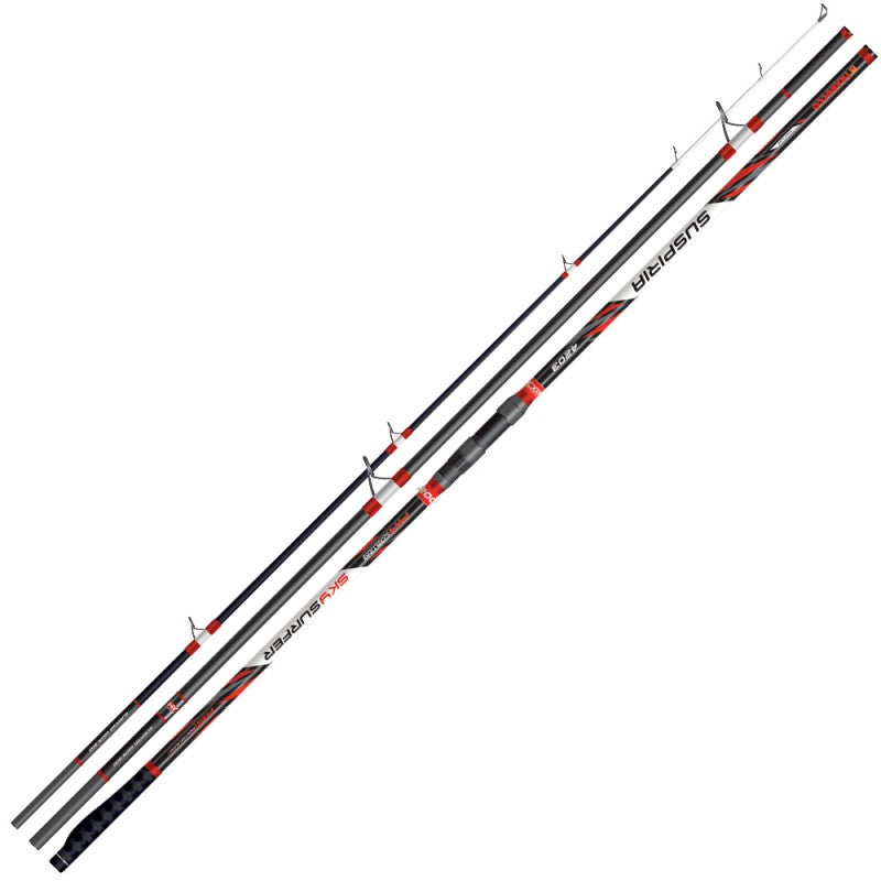 Canna Trabucco Suspiria Sky Surfer 4,50 metri 200 gr
