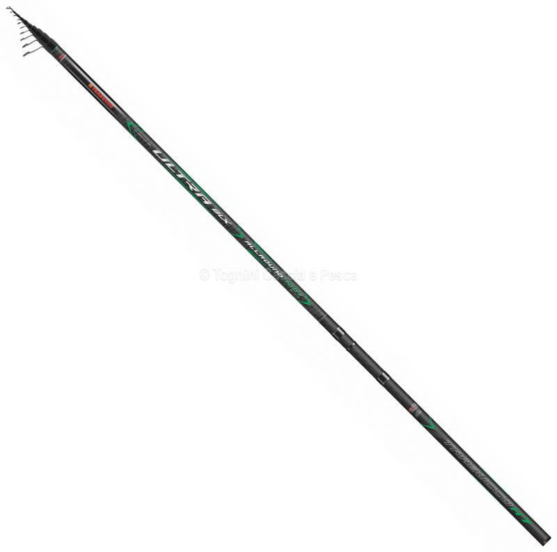 Canna Trabucco Ultra Blx Allround 7 metri bolognese