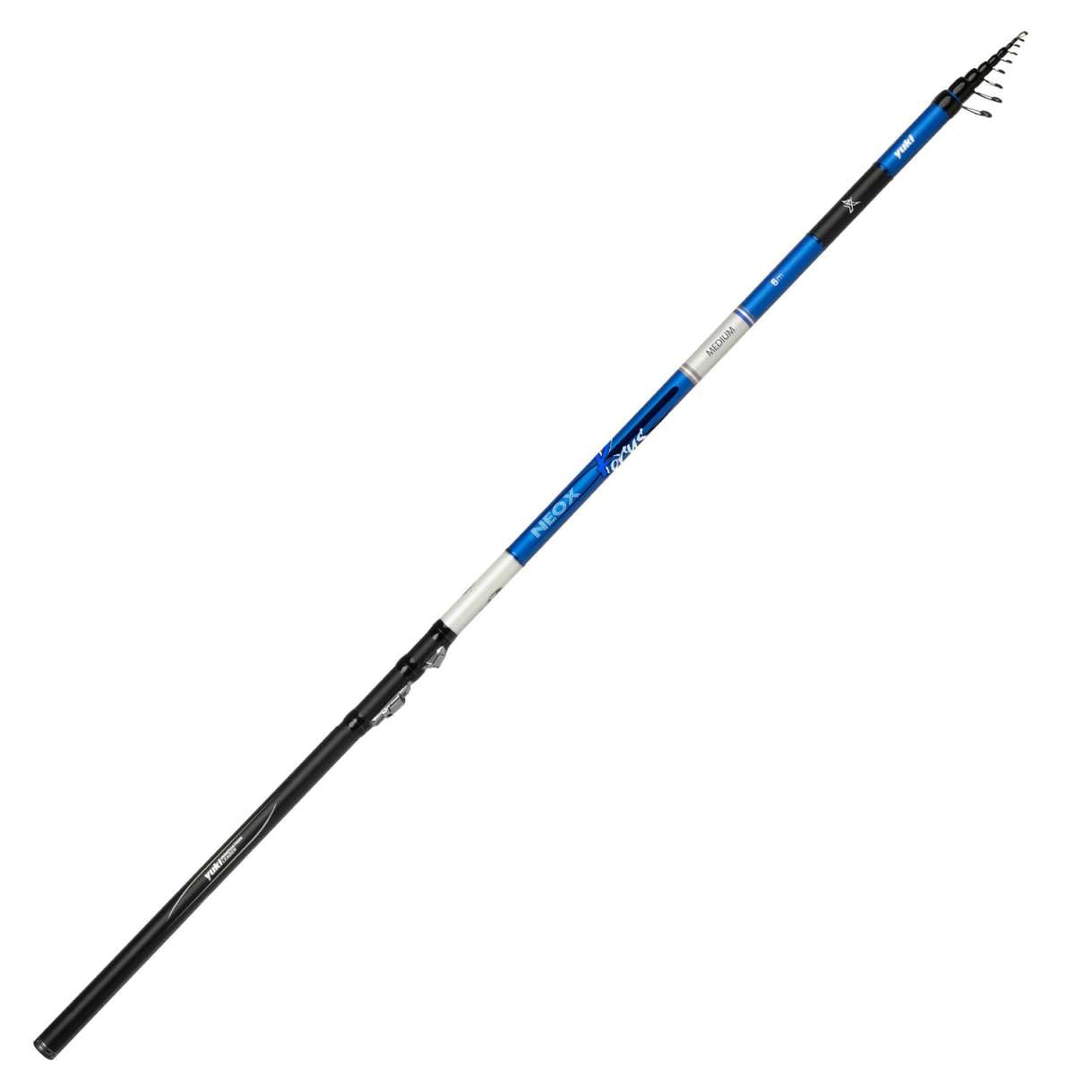 Canna Yuki Neox Korus Medium 7 metri bolognese