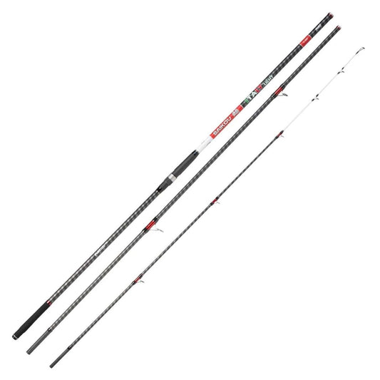 Canna Yuki Saikou Light Italy 4,50 metri surf casting