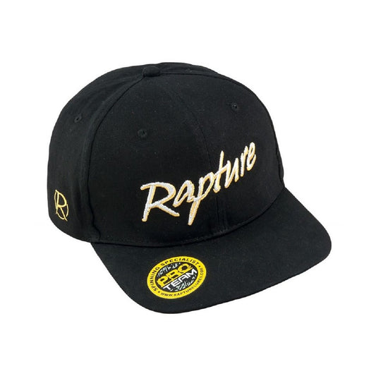 Cappello Pro Team Flat Brim Cap Rapture