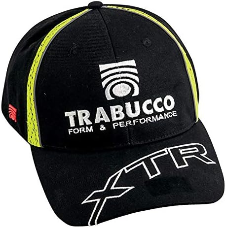 Cappellino XTR Cap Trabucco