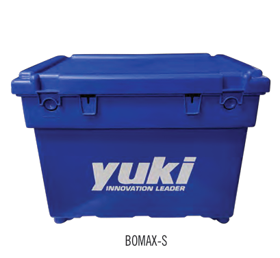 Cassone da pesca Yuki Maxy Box