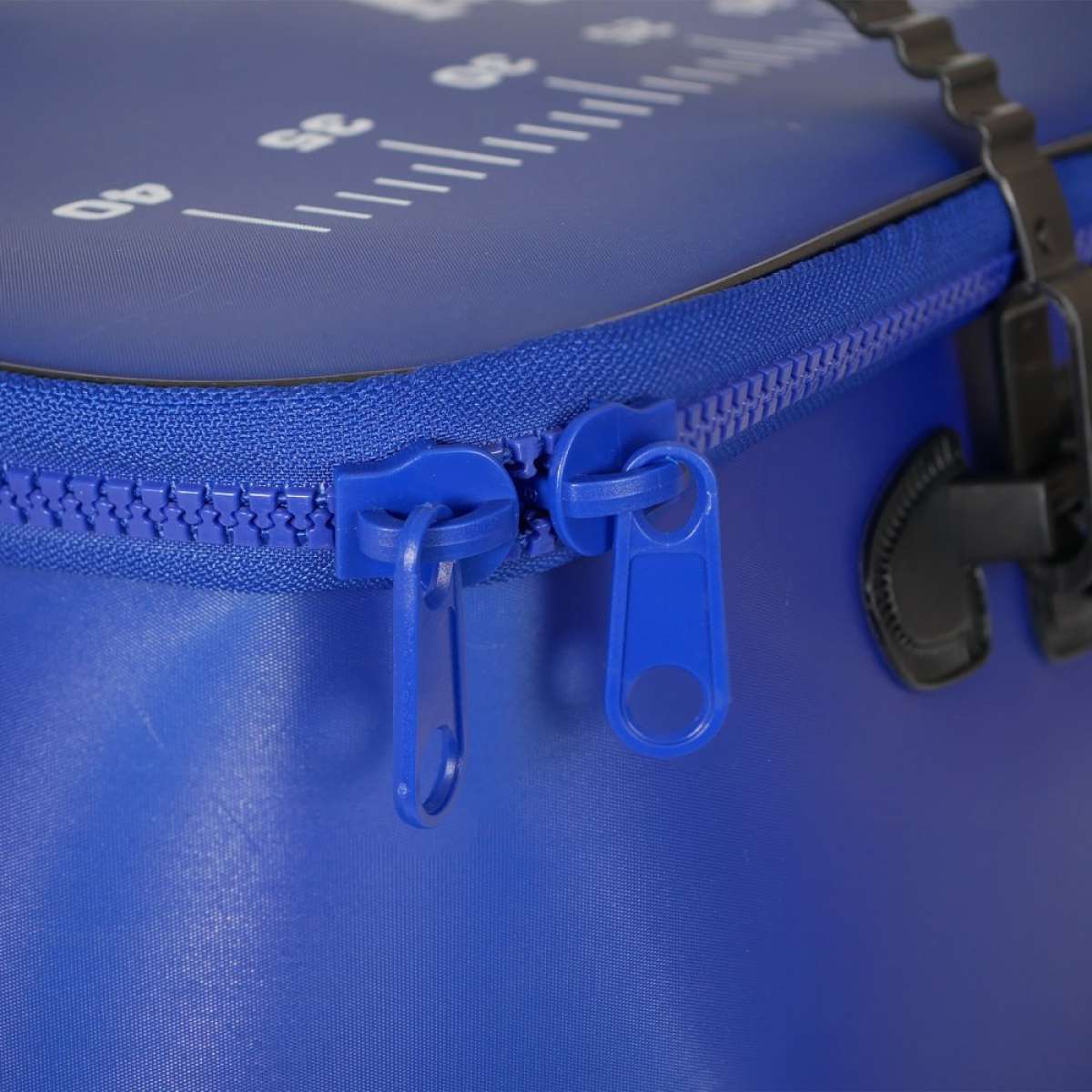 Contenitore pieghevole in EVA con scomparti Yuki