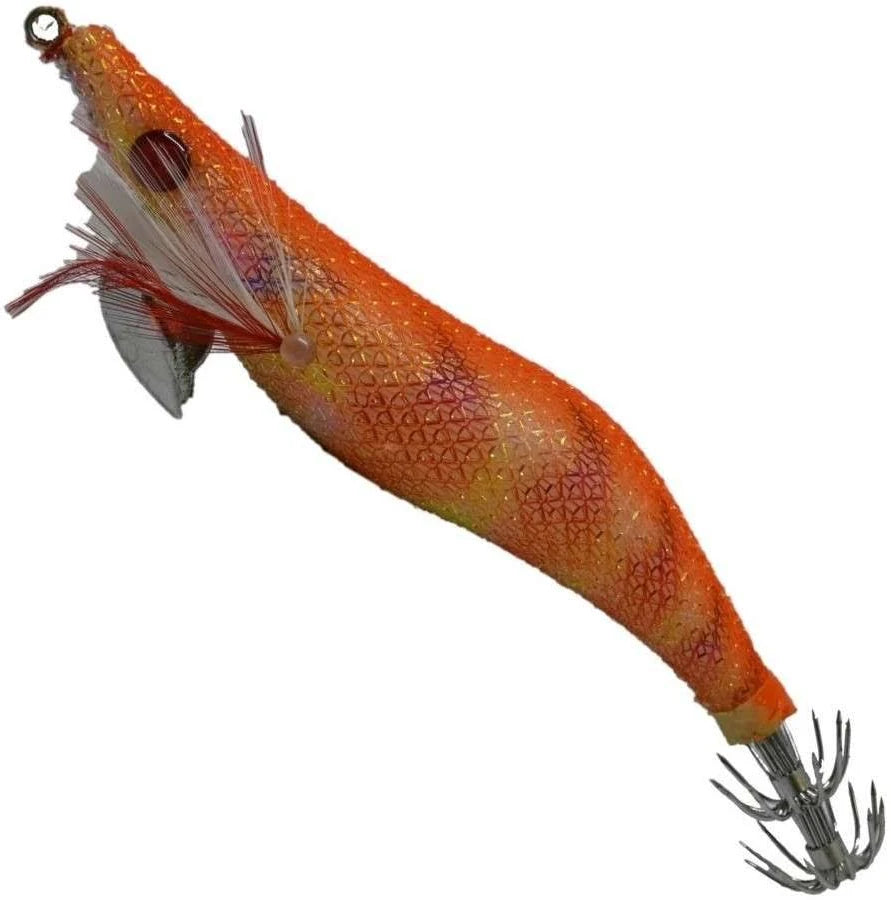 Egi Trabucco Fierce Squid Jig