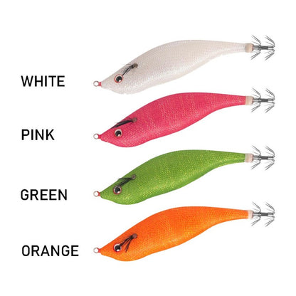 Totanara Jatsui Egi Cometa Full 3.0