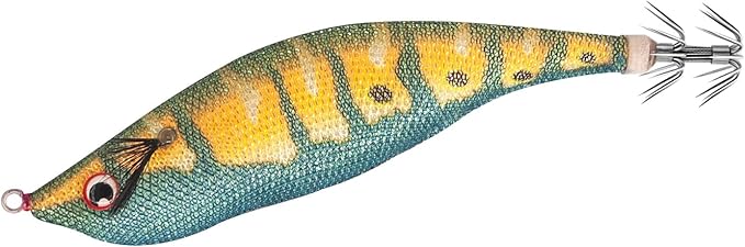 Totanara Jatsui Egi Cometa Prawn 3.0