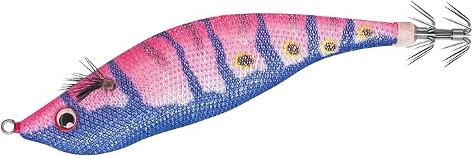 Totanara Jatsui Egi Cometa Prawn 3.0