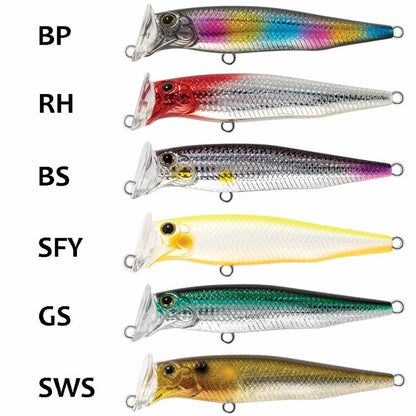 Esca Artificiale Rapture Litbait 13 gr