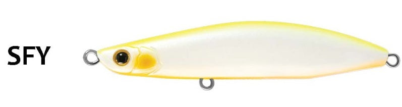 Esca Artificiale Rapture Sacast 18 gr 86 mm