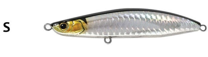 Esca Artificiale Rapture Sacast 18 gr 86 mm