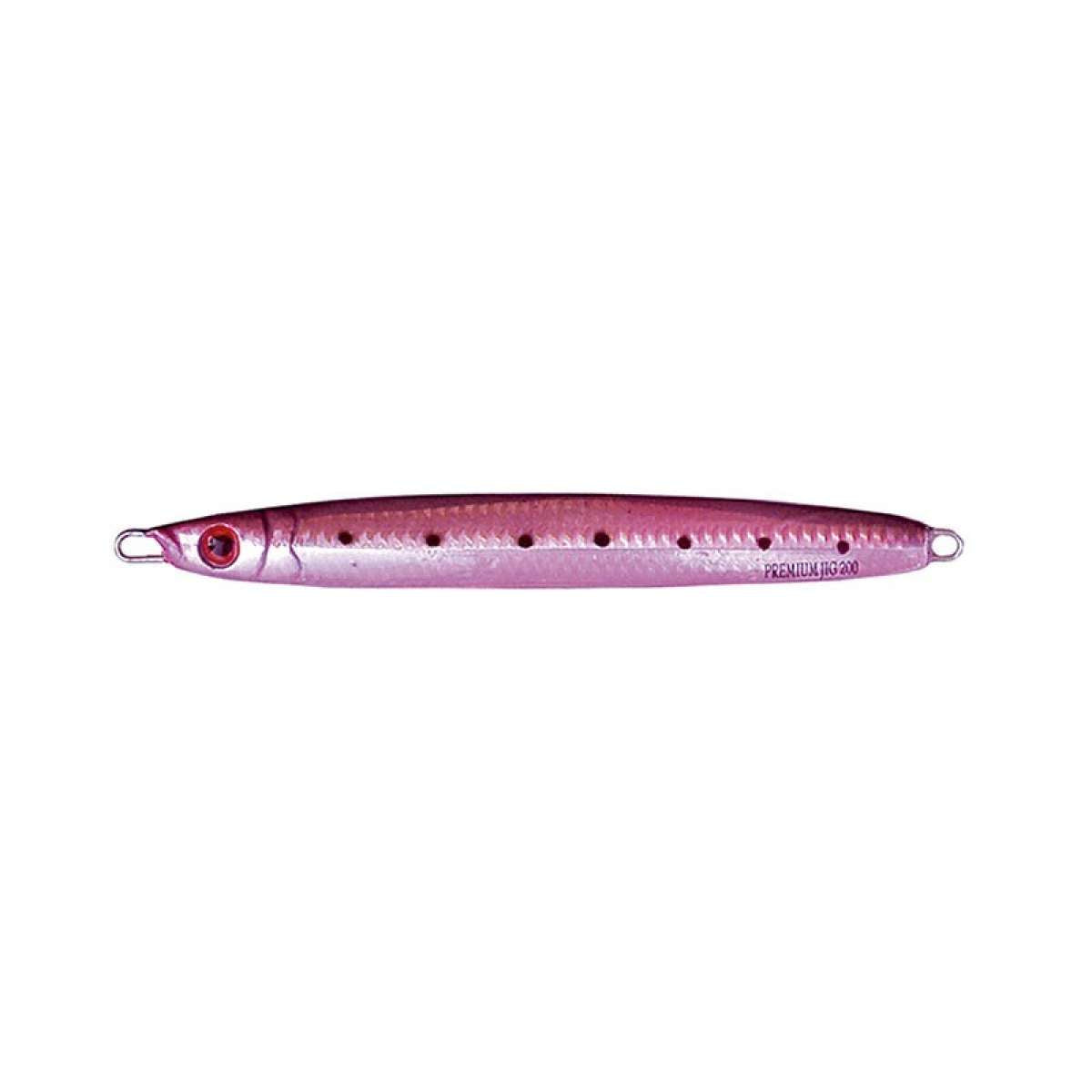 Fishus Premium Jig 80 gr
