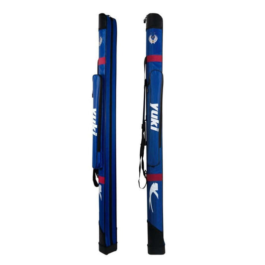 Fodero borsa canne rigido Yuki Exy Boat