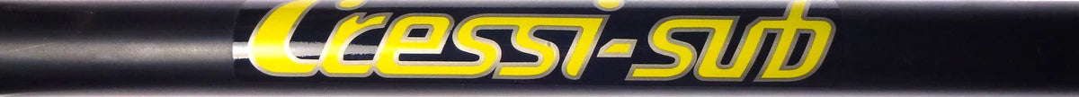Arbalete Fucile Subacquea Cressi Sioux 60