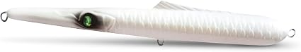 Artificiale Jatsui Drake Needle 210 mm 30 gr