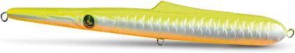 Artificiale Jatsui Drake Needle 210 mm 30 gr
