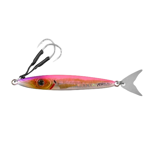 Jig Fishus Espejig 60 gr