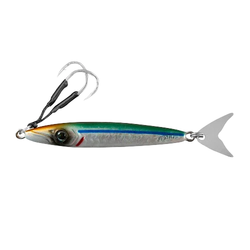 Jig Fishus Espejig 60 gr