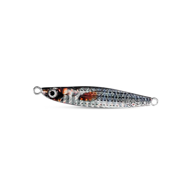 Metal Jig Jatsui Rush Jig 14 gr