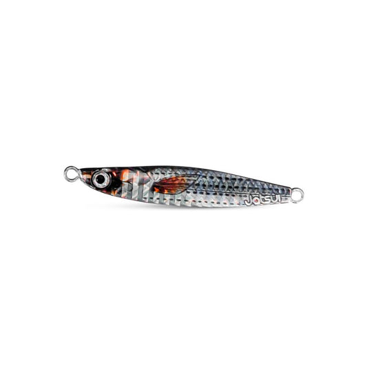Metal Jig Jatsui Rush Jig 14 gr