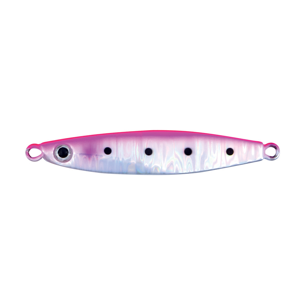 Metal Jig Jatsui Rush Jig 14 gr