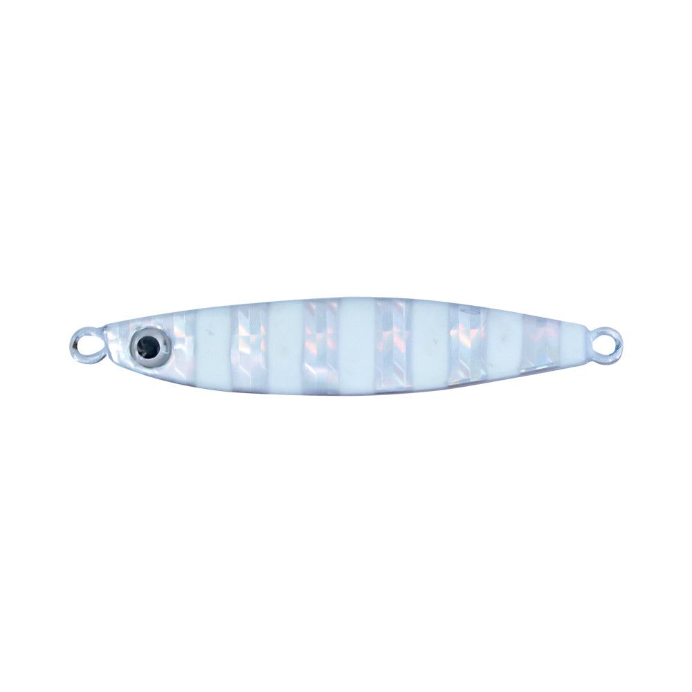 Metal Jig Jatsui Rush Jig 14 gr