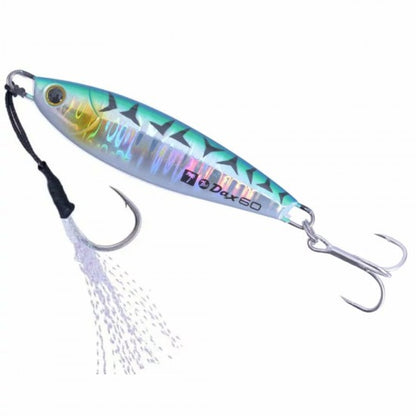 Jig Palms The Dax Shore Jigging 60 gr 70mm