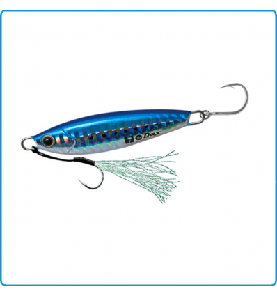 Jig Palms The Dax Shore Jigging 60 gr 70mm