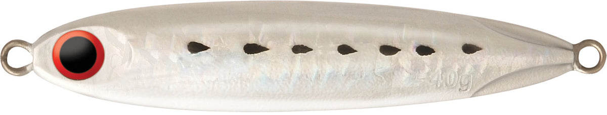 Jig Rapture Slow Pitch Casting Jig 40 gr