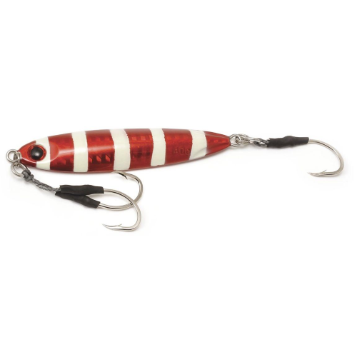 Jig Rapture Slow Pitch Casting Jig 40 gr