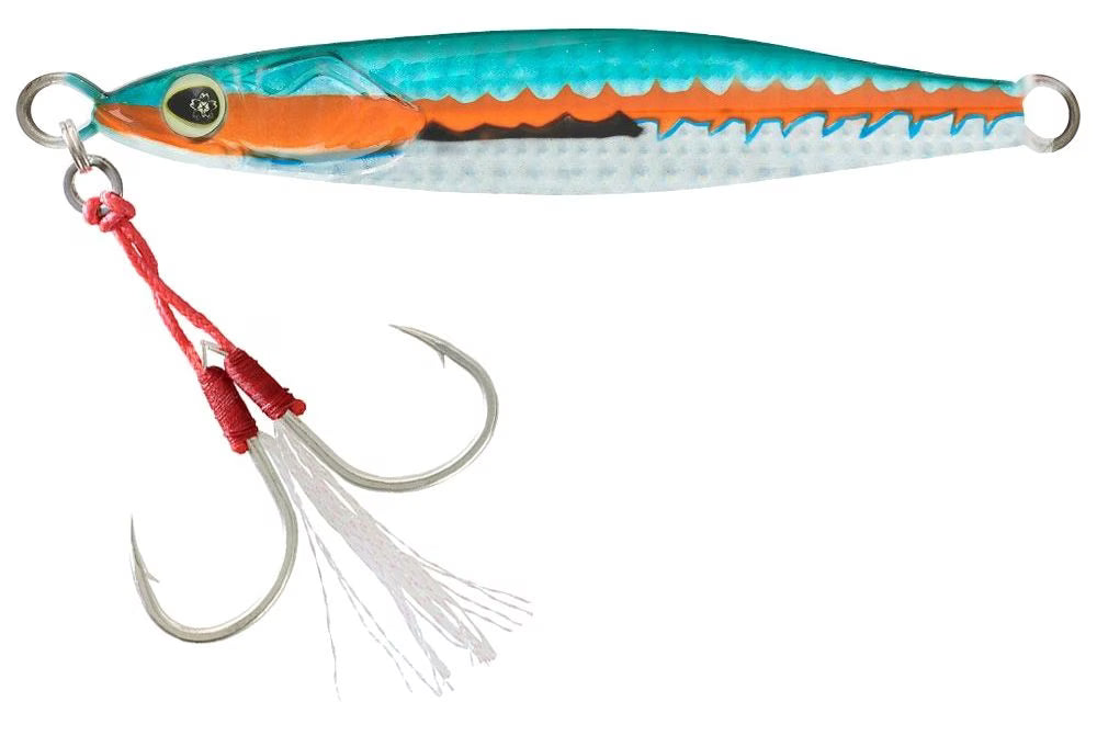 Jig Sakura Lisa  Loca ZN 20 gr