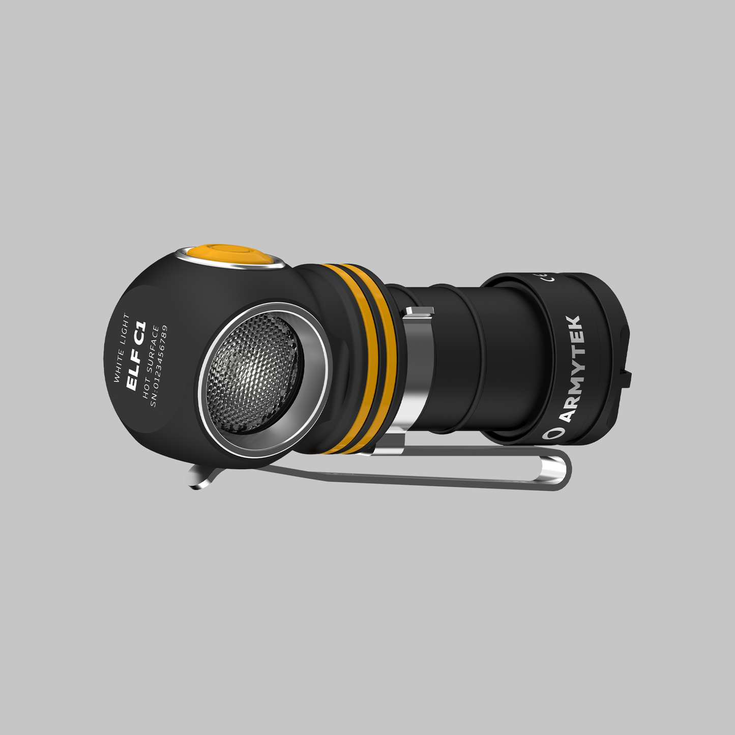 Lampada Armytek Elf C1 white