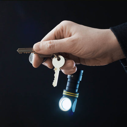 Lampada Armytek Elf C1 white