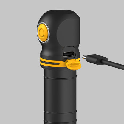 Lampada Armytek Elf C2 Max