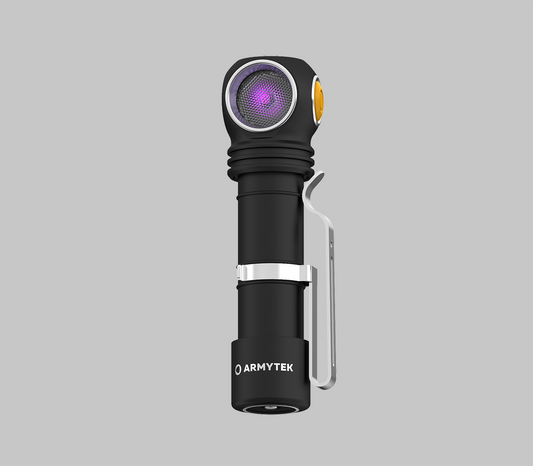 Lampada Armytek Wizard C2 Wuv