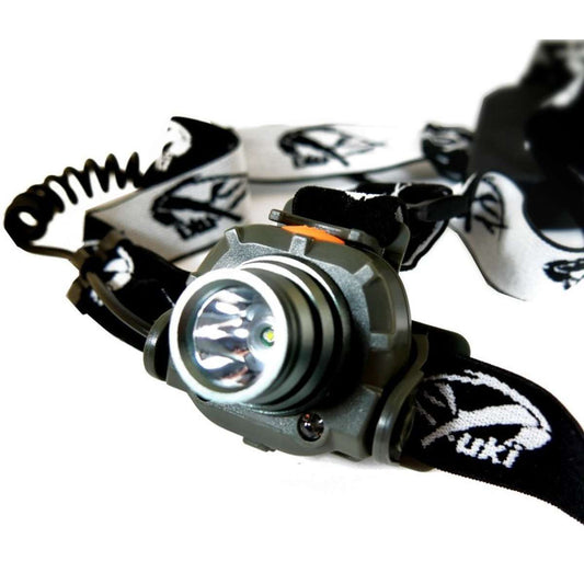 Lampada frontale Yuki Headlamp sentitive