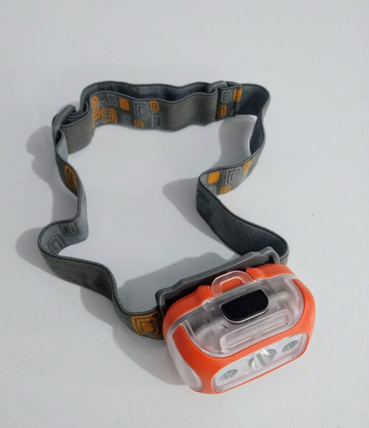 Lampada frontale Olympus Led Cree XPG